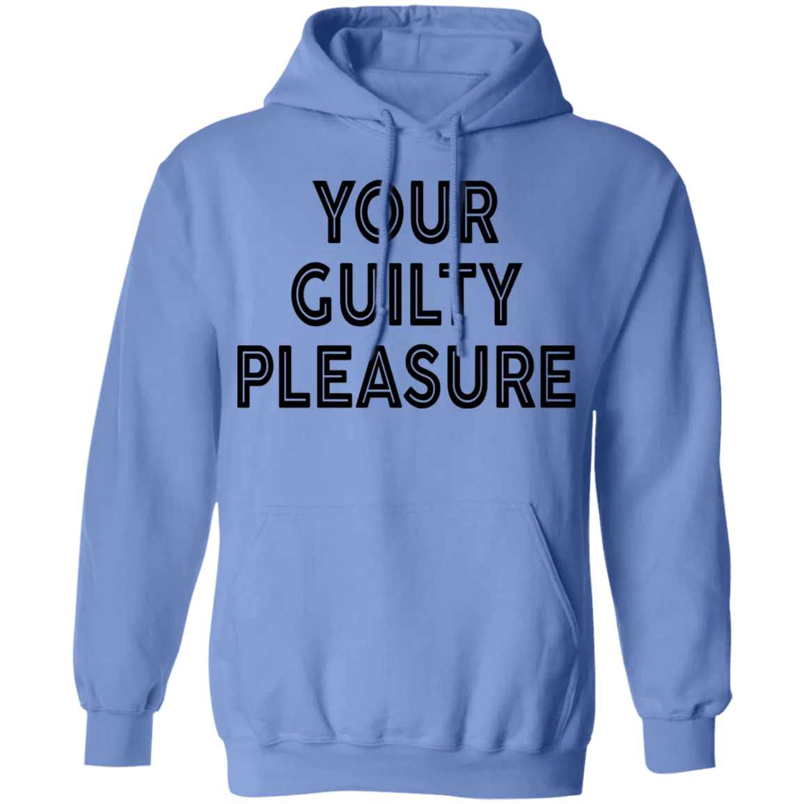 Your Guilty Pleasure T-Shirt