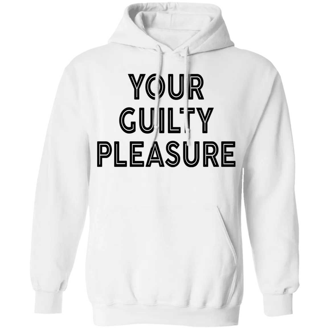 Your Guilty Pleasure T-Shirt
