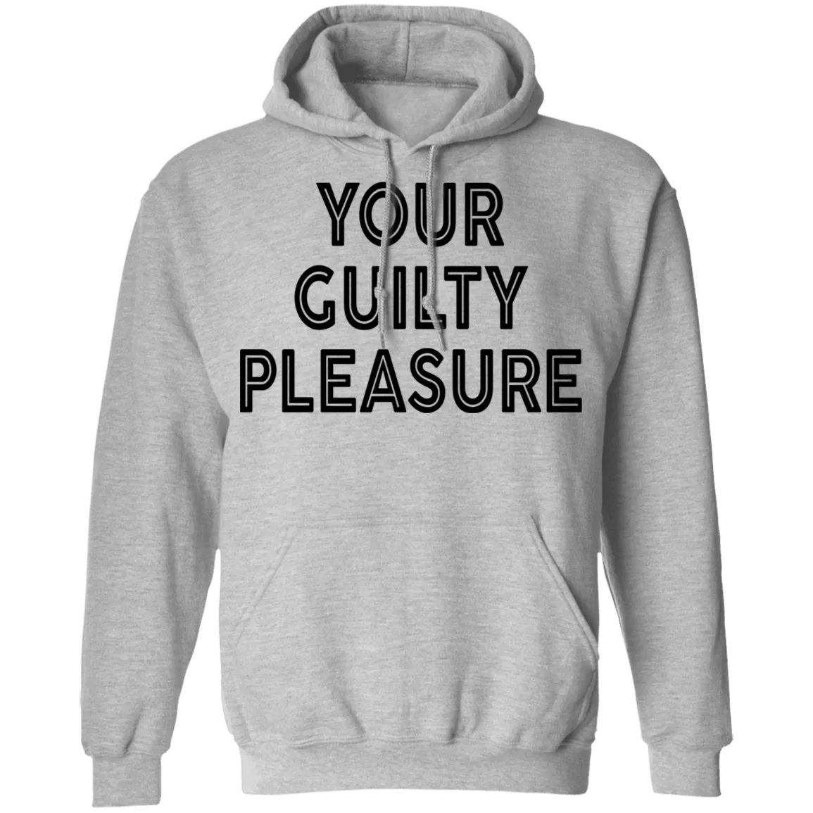 Your Guilty Pleasure T-Shirt