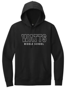 Youth Hoodies - WTS24