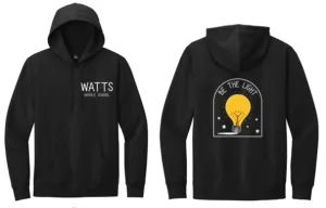 Youth Hoodies - WTS24
