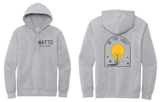 Youth Hoodies - WTS24