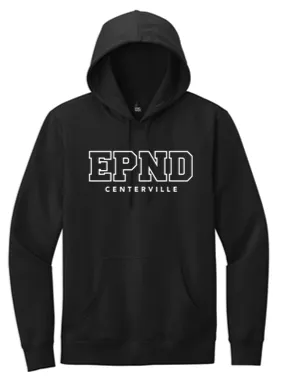 Youth Hoodies - WTS24
