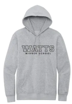 Youth Hoodies - WTS24
