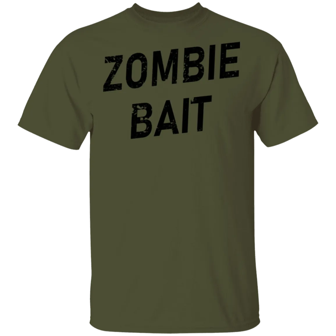 Zombie Bait T-Shirt